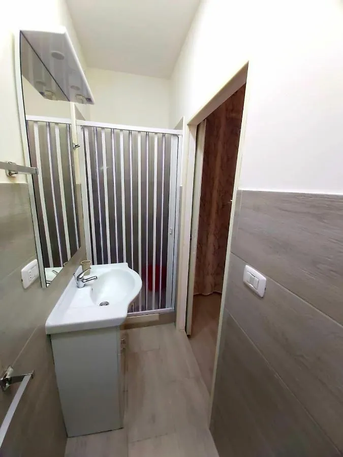 Affitti Brevi Policlinico Apartment Palermo Italy