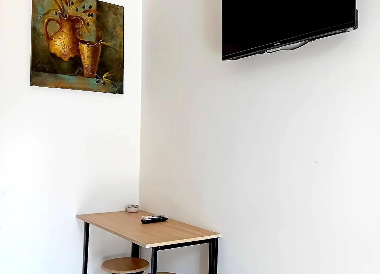 Affitti Brevi Policlinico Apartment Palermo 0*,