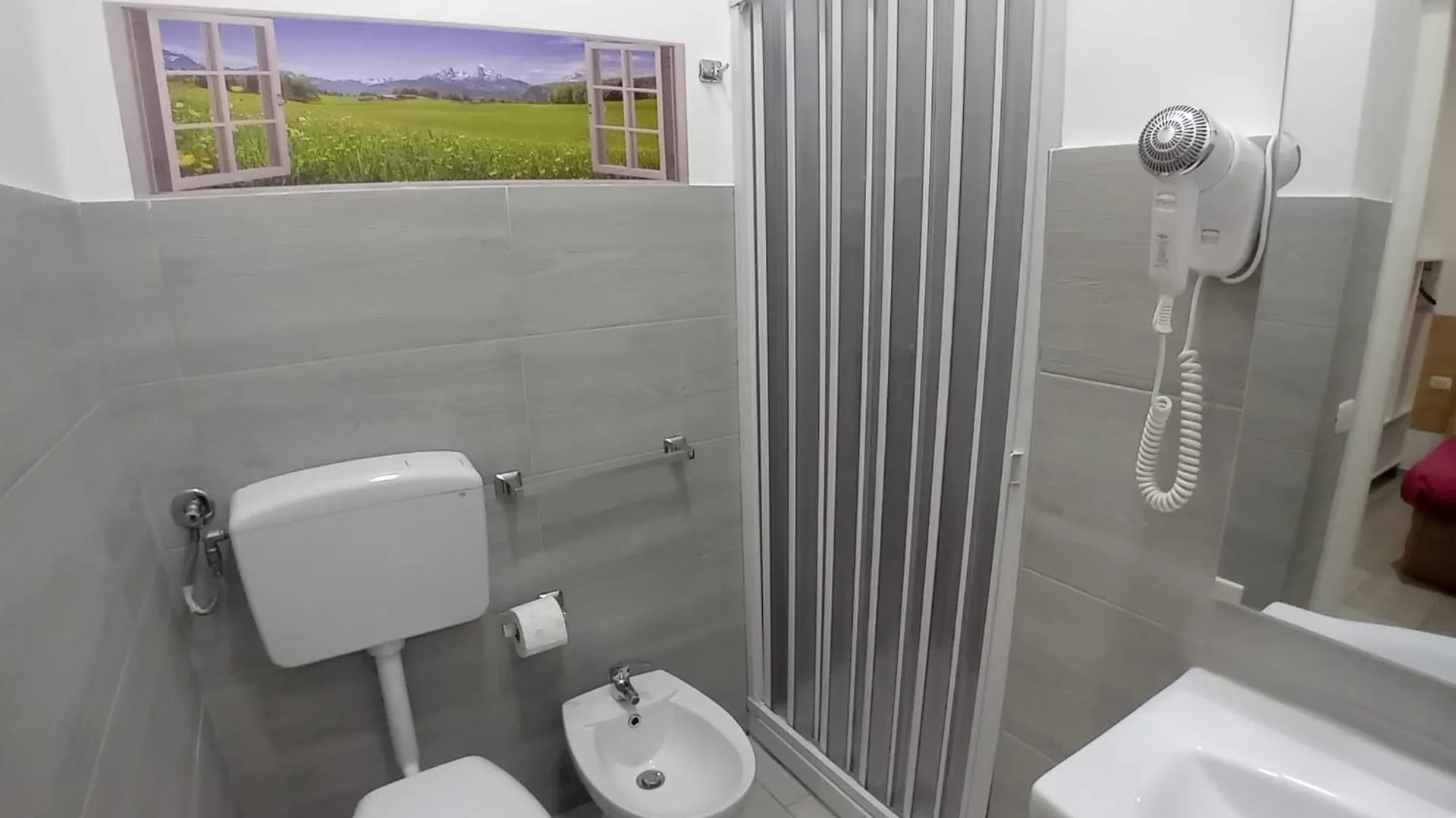 Apartment Ferienwohnung Affitti Brevi Policlinico Palermo Italien