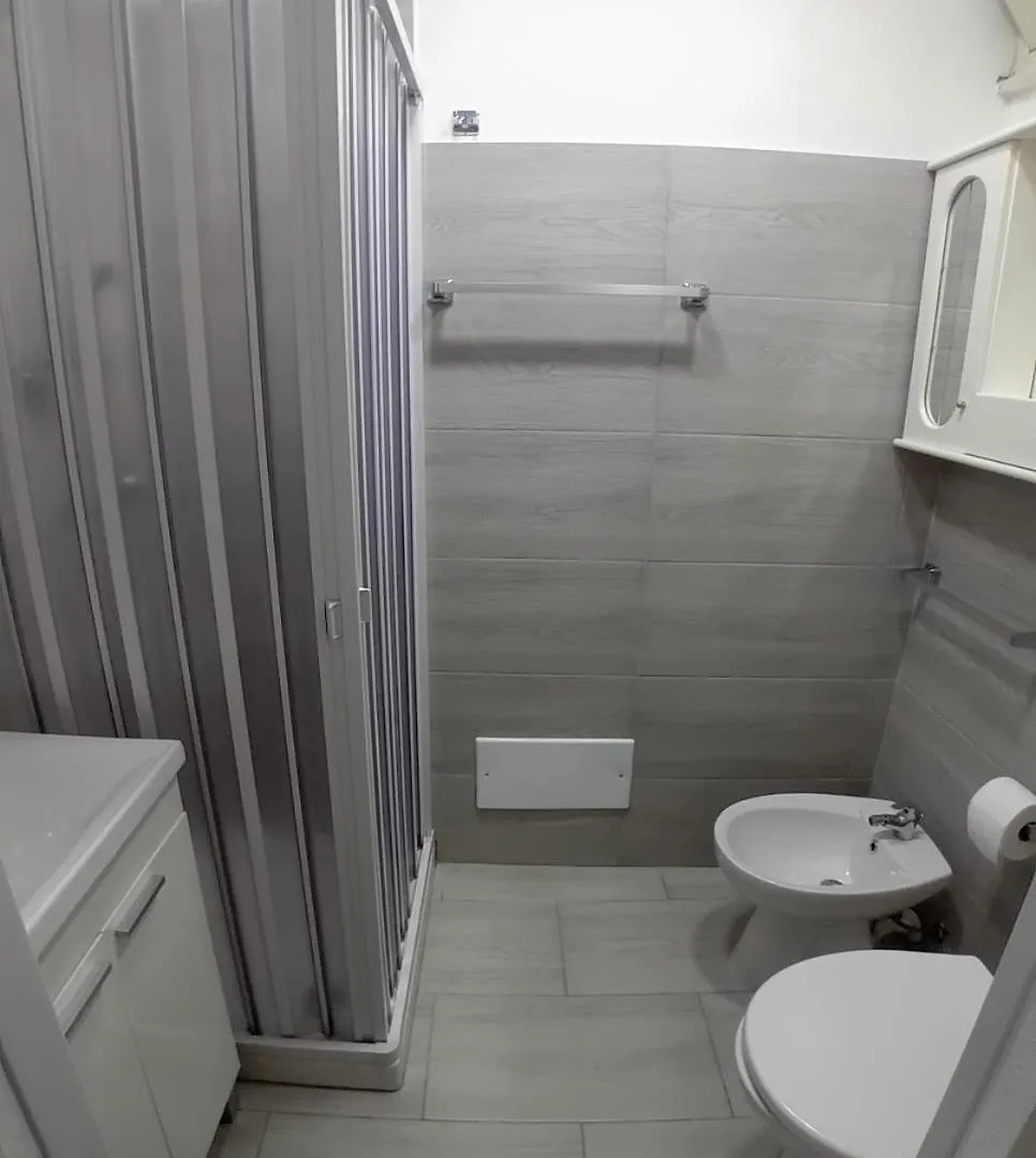 Apartment Ferienwohnung Affitti Brevi Policlinico Palermo