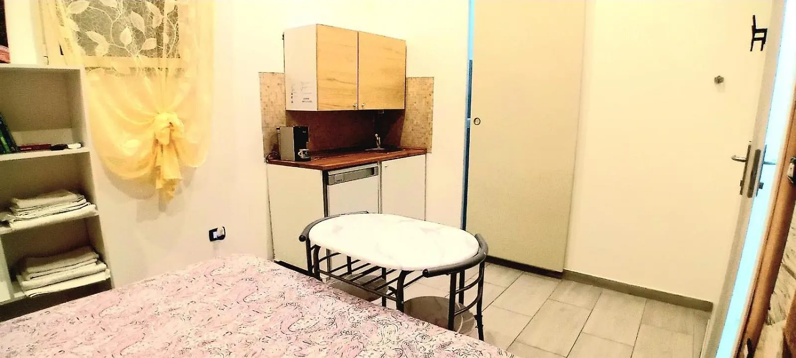 Affitti Brevi Policlinico Apartment Palermo Italy