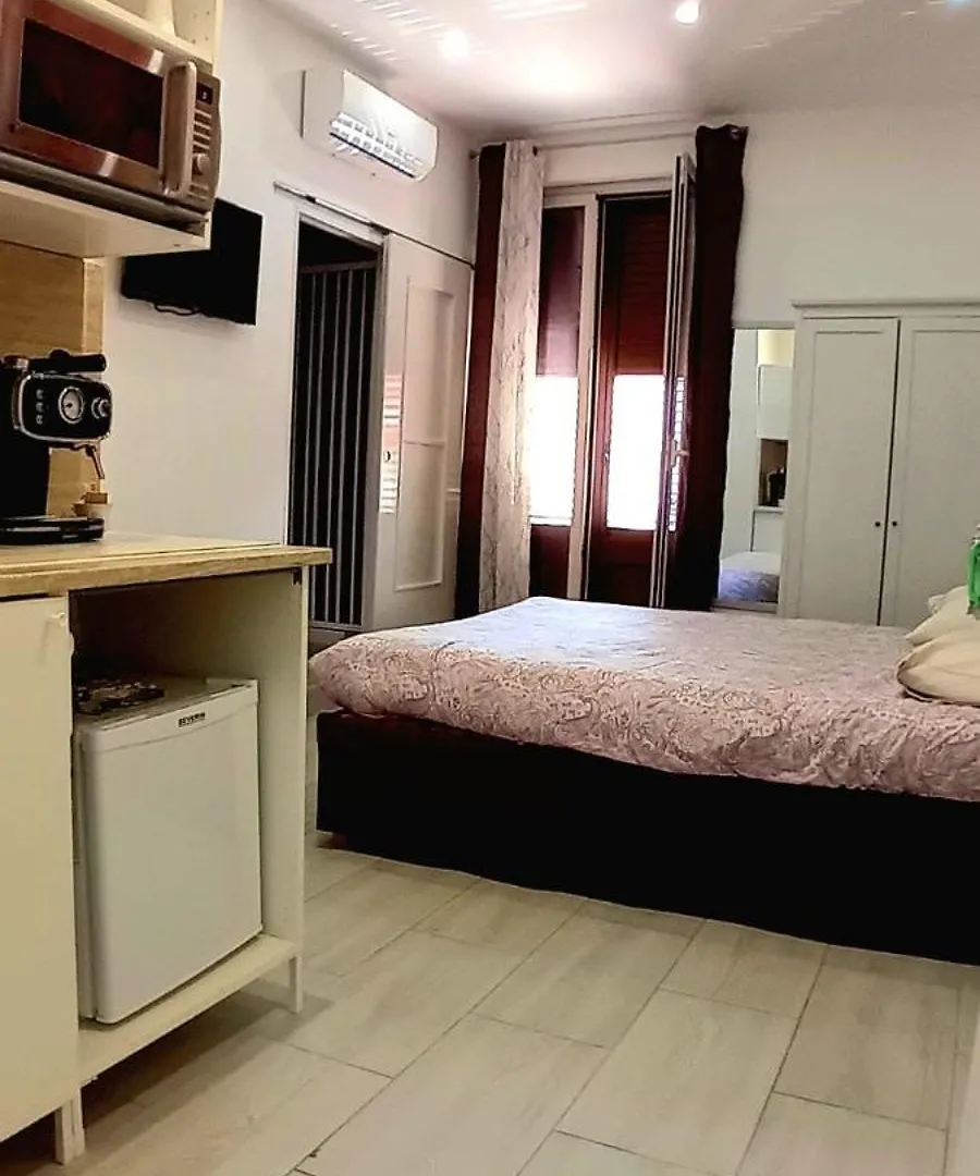 Affitti Brevi Policlinico Apartment Palermo