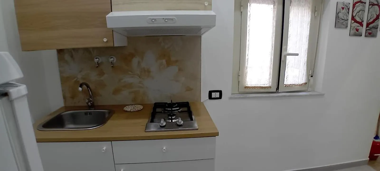 Affitti Brevi Policlinico Apartment Palermo