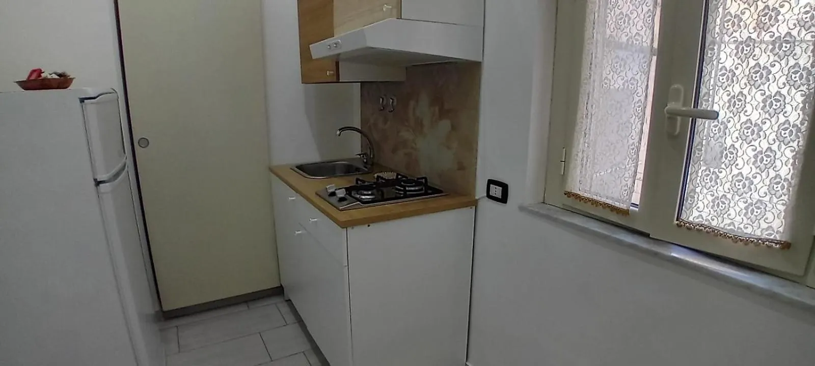 Affitti Brevi Policlinico Apartment Palermo