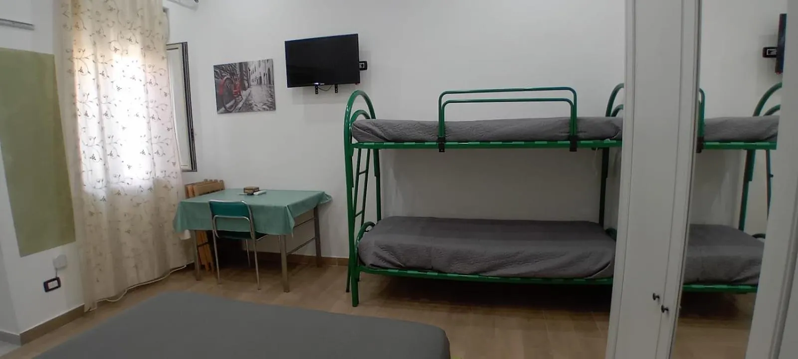 Affitti Brevi Policlinico Apartment Palermo 0*,  Italy