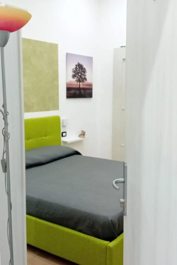Affitti Brevi Policlinico Apartment Palermo