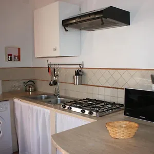  Apartment Casa Bellini