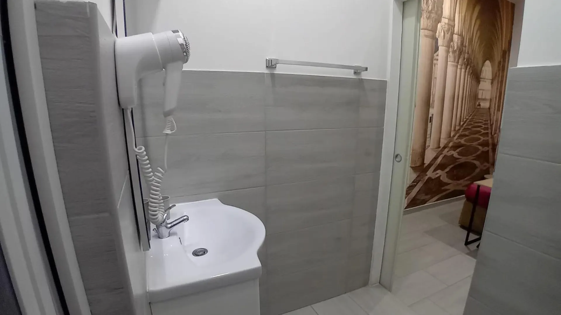 Affitti Brevi Policlinico Apartment Palermo
