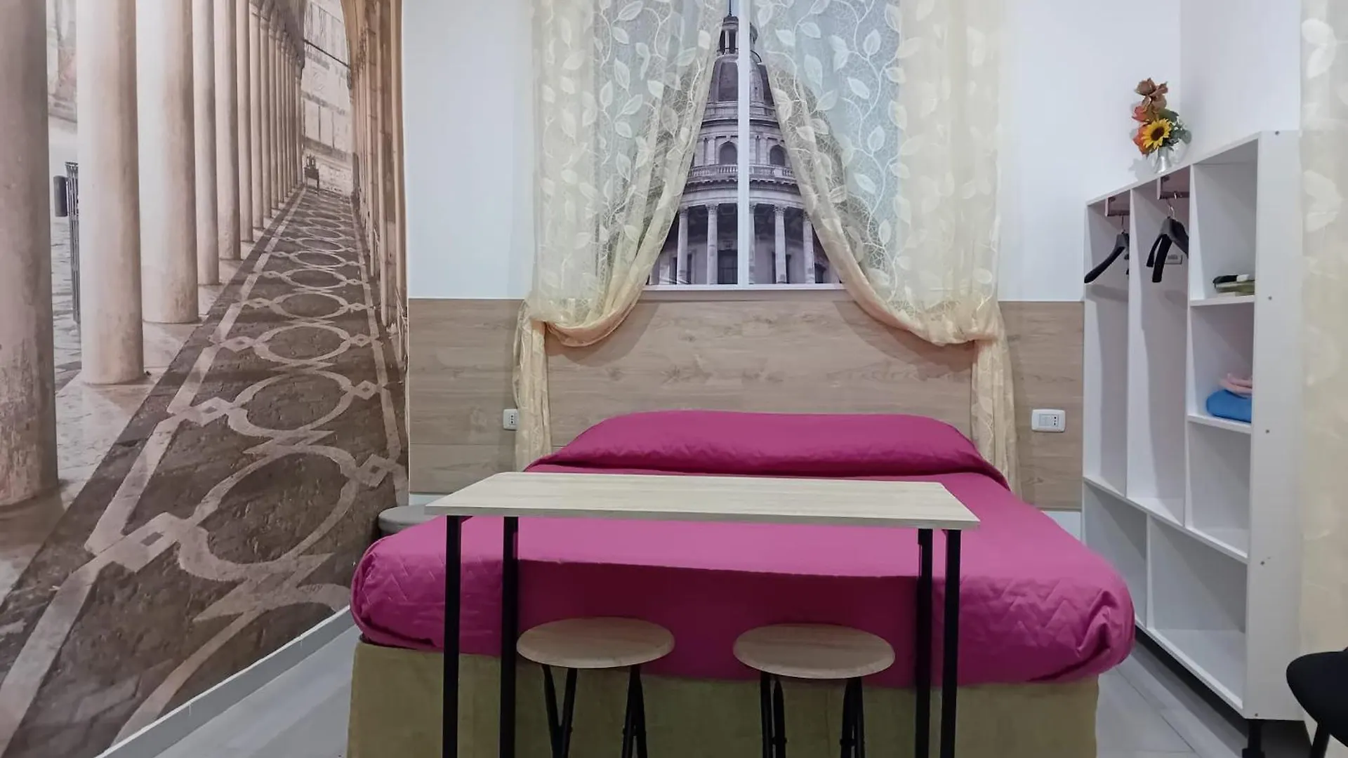 Affitti Brevi Policlinico Apartment Palermo Italy