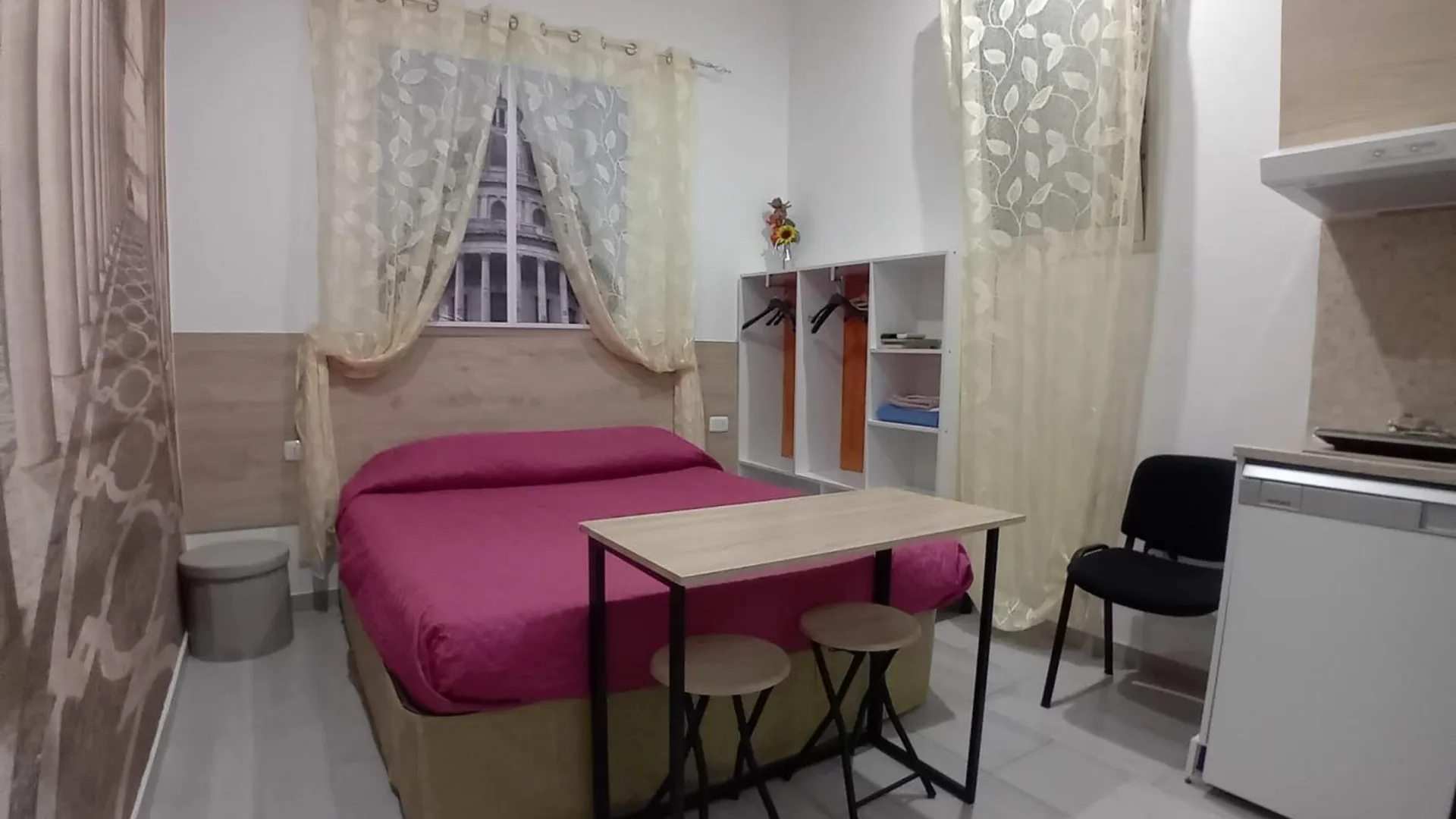 Affitti Brevi Policlinico Apartment Palermo