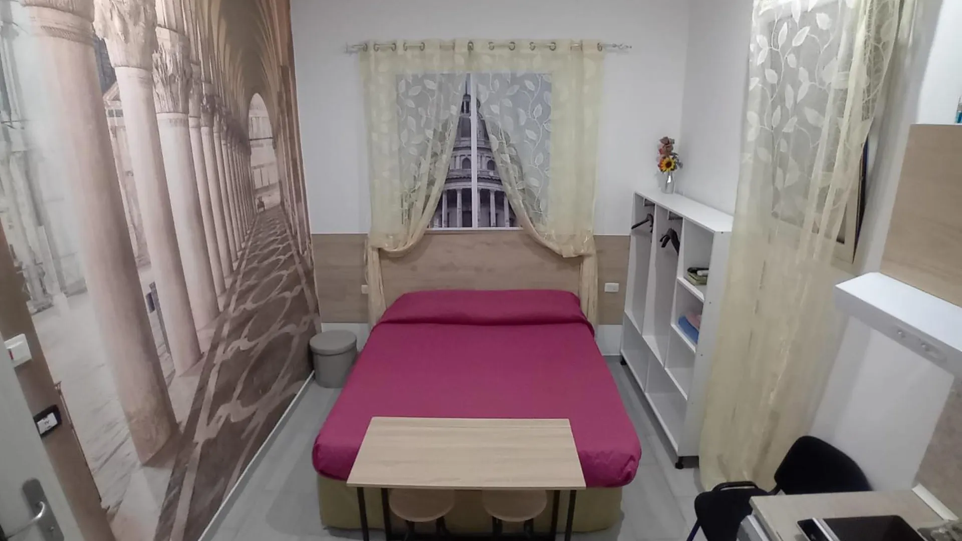 Affitti Brevi Policlinico Apartment Palermo 0*,  Italy