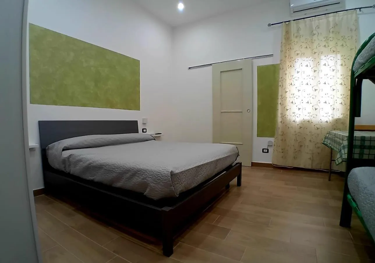 Affitti Brevi Policlinico Apartment Palermo