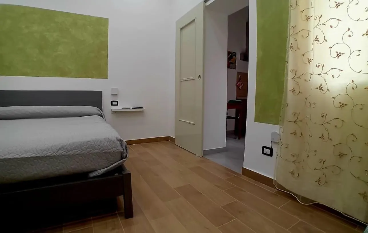 Affitti Brevi Policlinico Apartment Palermo
