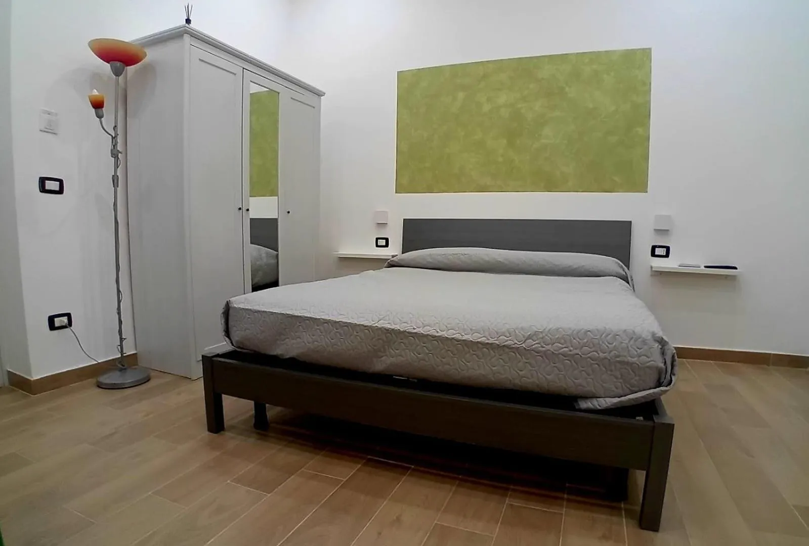 Affitti Brevi Policlinico Apartment Palermo