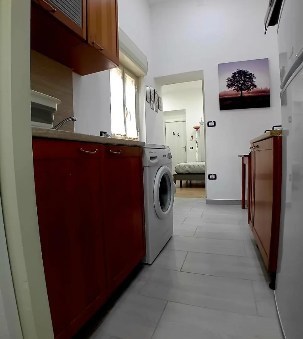 Affitti Brevi Policlinico Apartment Palermo 0*,  Italy