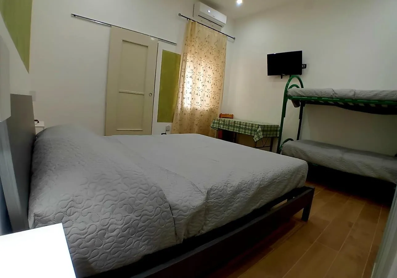Affitti Brevi Policlinico Apartment Palermo Italy