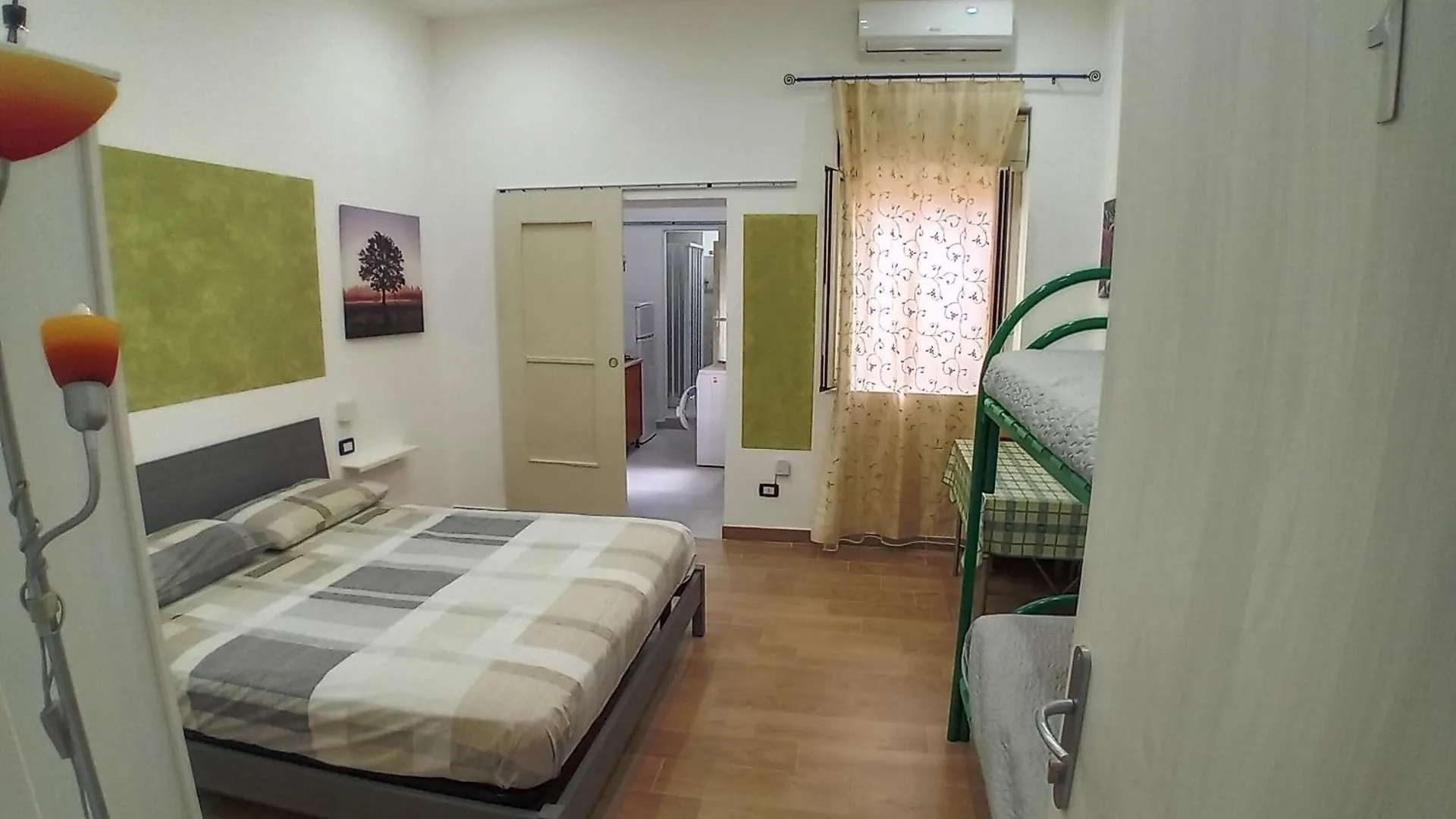 Affitti Brevi Policlinico Apartment Palermo