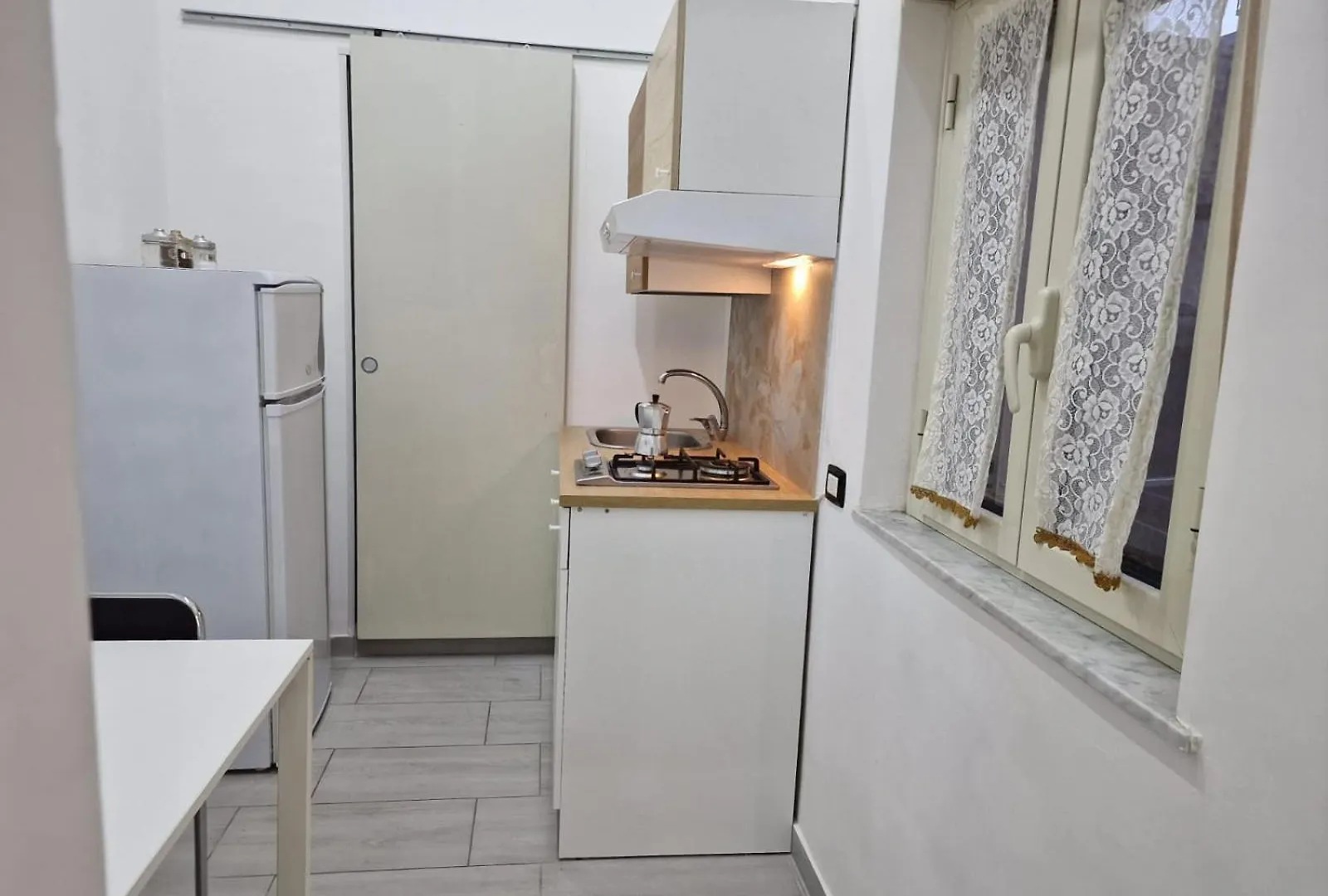 Affitti Brevi Policlinico Apartment Palermo