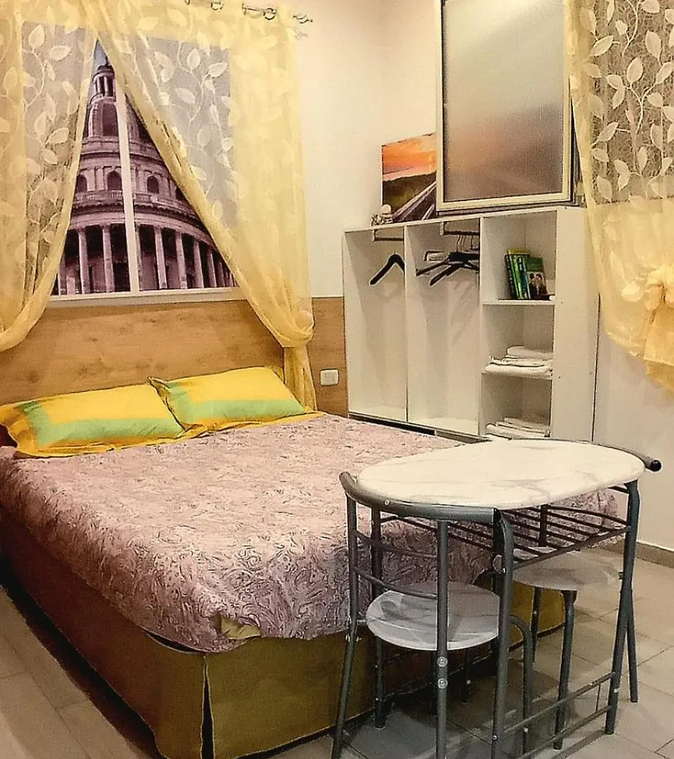 Affitti Brevi Policlinico Apartment Palermo Italy