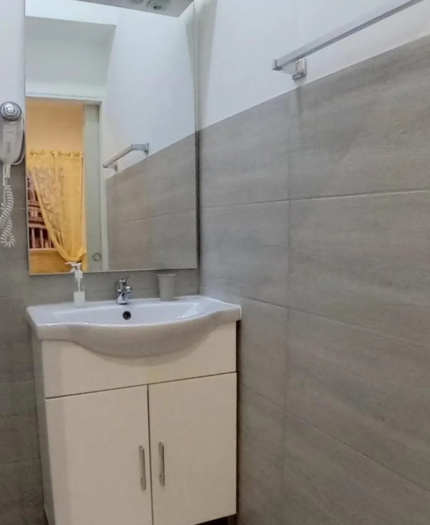 Affitti Brevi Policlinico Apartment Palermo