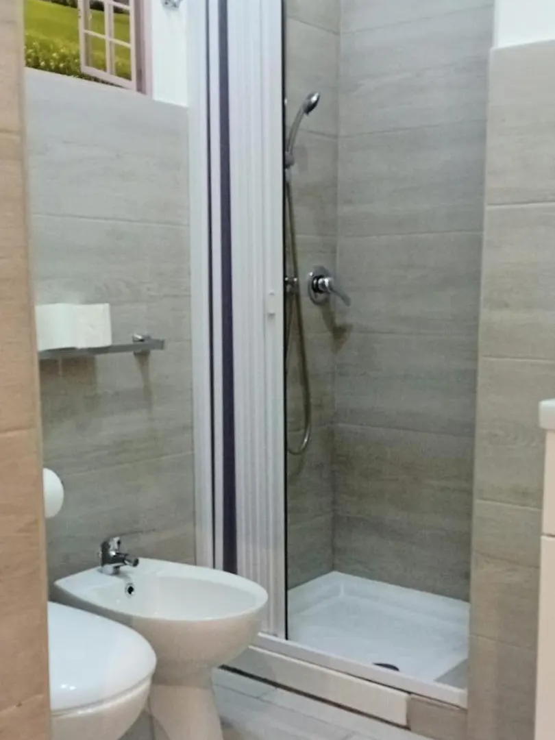 Affitti Brevi Policlinico Apartment Palermo 0*,