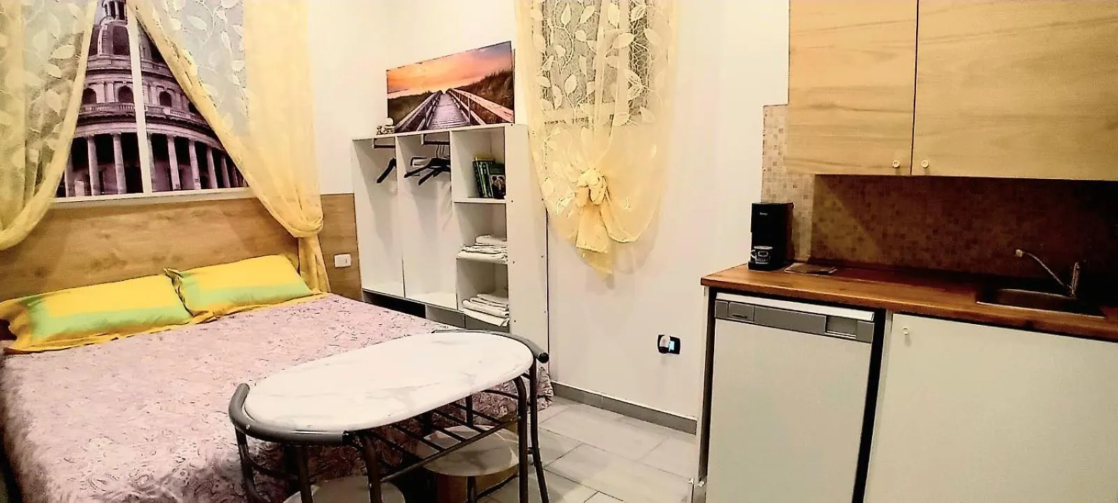 Affitti Brevi Policlinico Apartment Palermo Italy