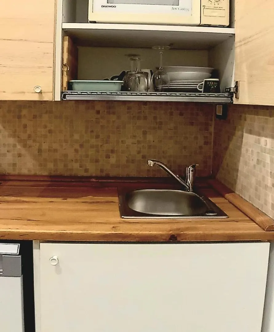 Affitti Brevi Policlinico Apartment Palermo 0*,  Italy