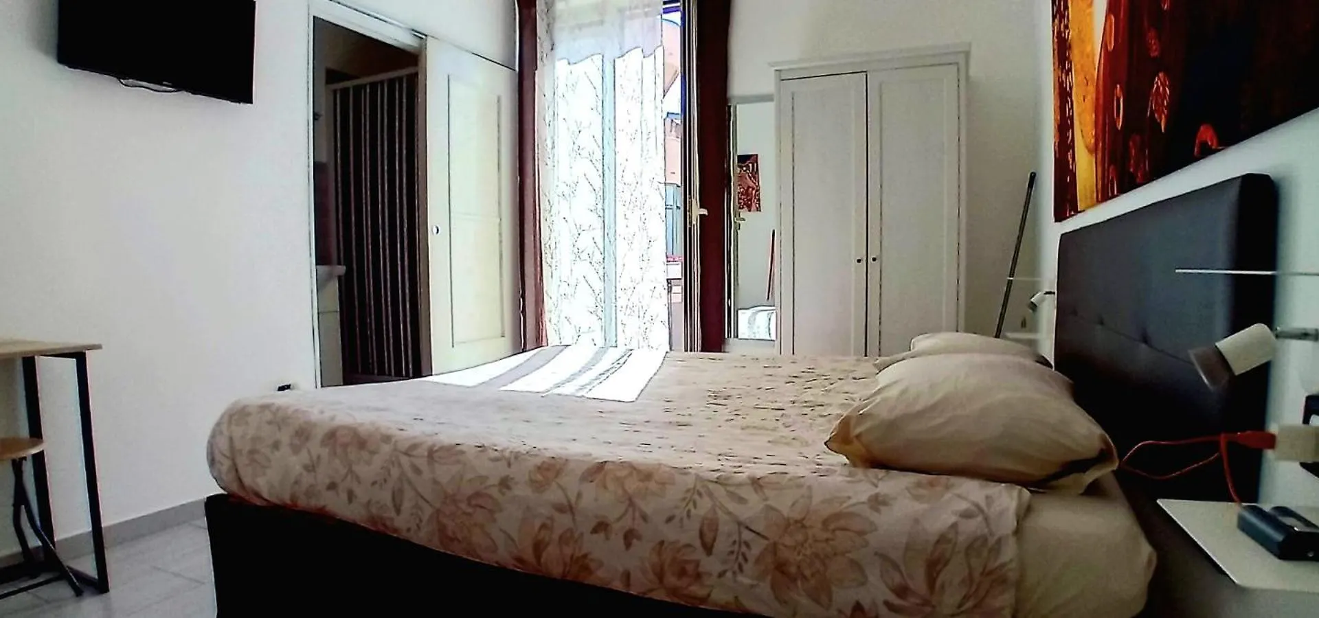 Affitti Brevi Policlinico Apartment Palermo