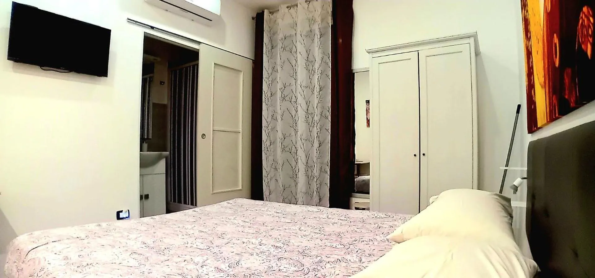 Affitti Brevi Policlinico Apartment Palermo 0*,