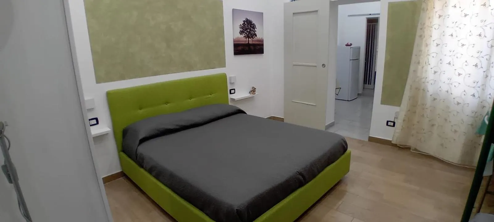 Affitti Brevi Policlinico Apartment Palermo Italy