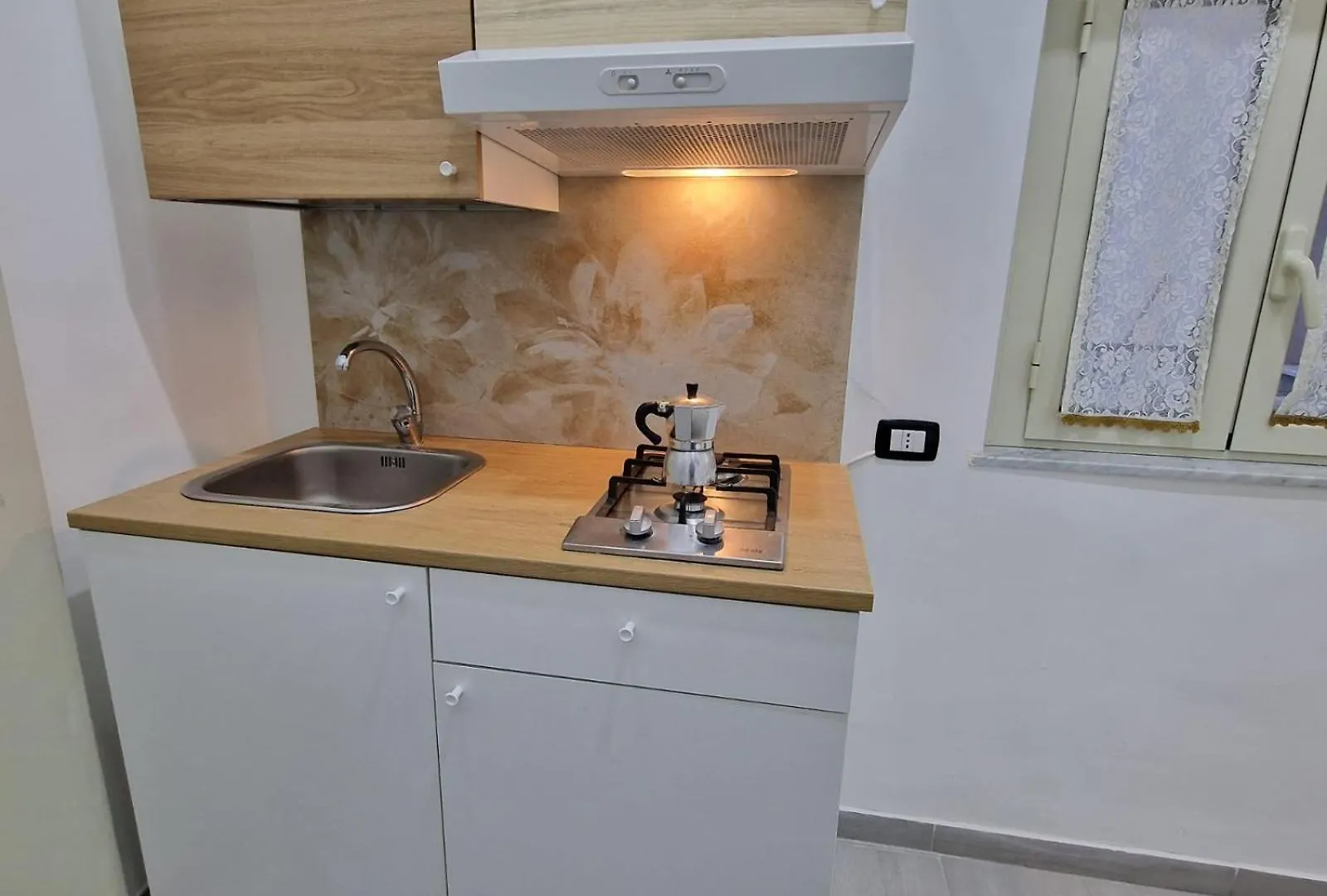Affitti Brevi Policlinico Apartment Palermo