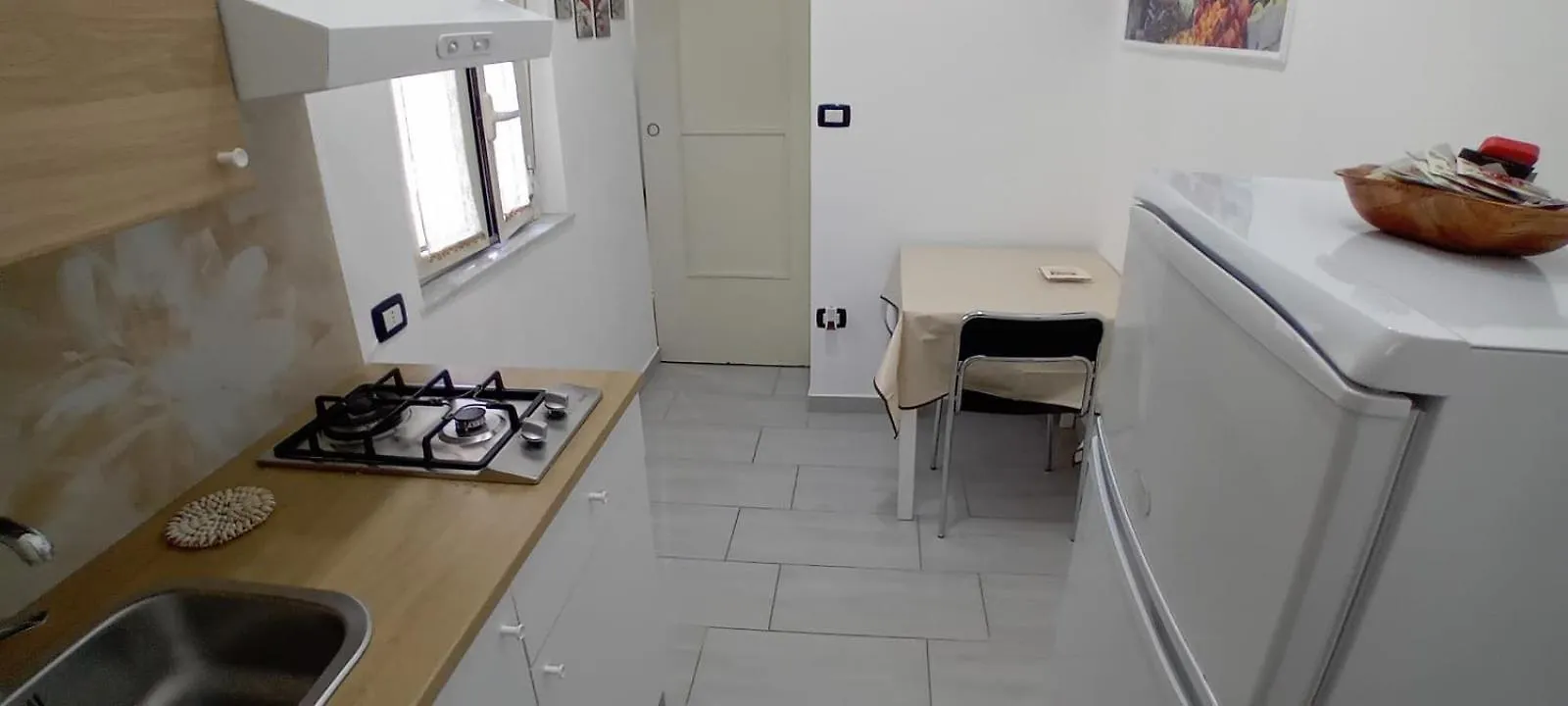 Affitti Brevi Policlinico Apartment Palermo