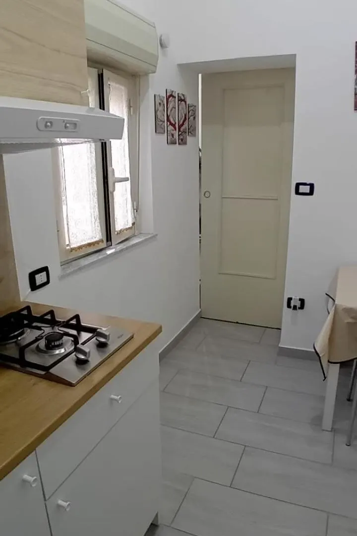 Affitti Brevi Policlinico Apartment Palermo Italy